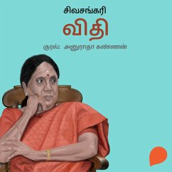 Vidhi (MP3-Download) - Sivasankari