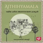 Valiya Parisha Shankaranarayana Chakyar (MP3-Download)