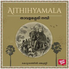 Cover Thavalassery Nampi (MP3-Download)