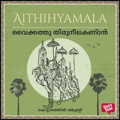 Cover Vaikkathu Thiruneelakantan (MP3-Download)