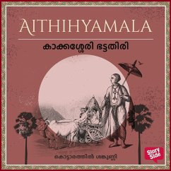 Cover Kaakkassery Bhattathiri (MP3-Download)