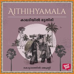 Cover Kaladiyil Bhattathiri (MP3-Download)