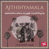 Kunchamanpottiyum Mattappally Namboothirippadum (MP3-Download)