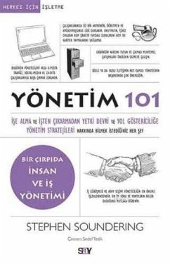 Cover Yönetim 101