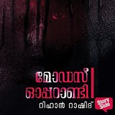 Modus Operandi (MP3-Download)