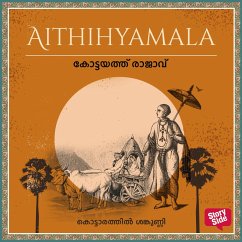 Cover Kottayaththu Raajaavu (MP3-Download)