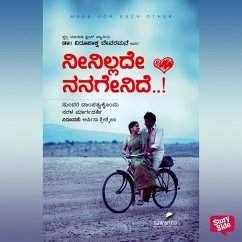 Cover Neenilade Nanagenidhe (MP3-Download)