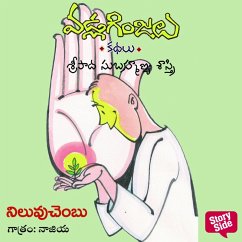 Cover Niluvu chambu - Vadla Ginjalu (నిలువు చంబు) (MP3-Download)