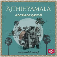 Cover Kozhikkottangaadi (MP3-Download)