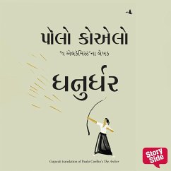 Cover The Archer   Dhanurdhar (MP3-Download)