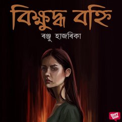 Cover Bikhyuddho Bohni (MP3-Download)