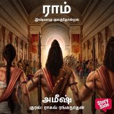 Ram - Ikshvaku Kulathondral (MP3-Download) Ram - Ikshvaku Kulathondral (MP3-Download)