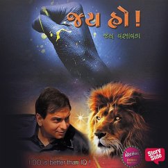 Cover Jay Ho (MP3-Download)