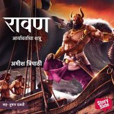 Raavan Aryavartacha Shatru (MP3-Download) Raavan Aryavartacha Shatru (MP3-Download)
