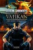 DIE SINAI-DIREKTIVE (Die Ritter des Vatikan 17) DIE SINAI-DIREKTIVE (Die Ritter des Vatikan 17)