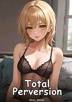 Cover Total Perversion