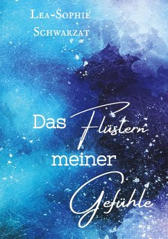 Cover Das Flüstern meiner Gefühle