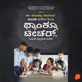 Thank you Teacher (MP3-Download)