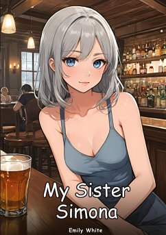 Cover My Sister Simona