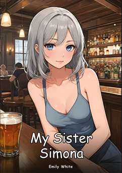 Cover My Sister Simona