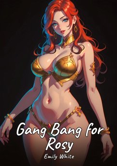 Cover Gang Bang for Rosy