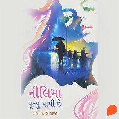 Cover Neelima Mrityu Paami Chhey (MP3-Download)