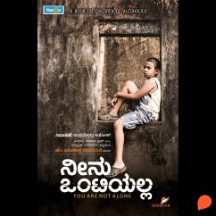 Cover Neenu Ontiyalla (MP3-Download)