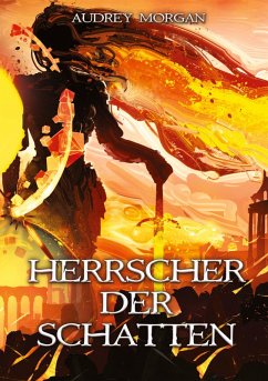 Cover Herrscher der Schatten