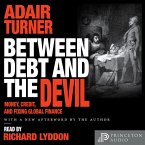 Between Debt and the Devil (MP3-Download)