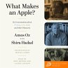 What Makes an Apple? (MP3-Download) - Bild 1