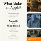 What Makes an Apple? (MP3-Download)