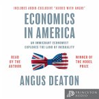 Economics in America (MP3-Download)