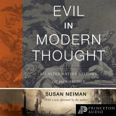 Evil in Modern Thought (MP3-Download) Evil in Modern Thought (MP3-Download)