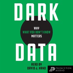 Cover Dark Data (MP3-Download)