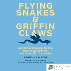 Flying Snakes and Griffin Claws (MP3-Download)