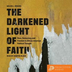 Cover The Darkened Light of Faith (MP3-Download)