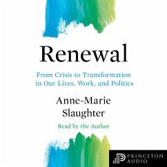 Cover Renewal (MP3-Download)