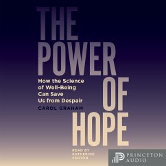 Cover The Power of Hope (MP3-Download)