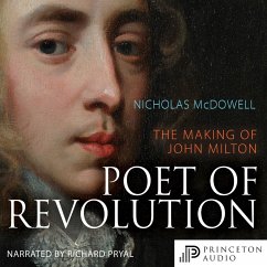 Poet of Revolution (MP3-Download) - McDowell, Nicholas