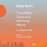 Slow Burn (MP3-Download)