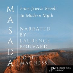Cover Masada (MP3-Download)