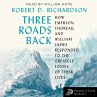 Three Roads Back (MP3-Download) - Bild 1