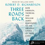 Three Roads Back (MP3-Download)