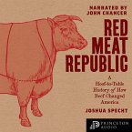 Red Meat Republic (MP3-Download)
