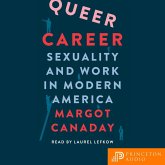 Queer Career (MP3-Download) Queer Career (MP3-Download)