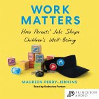 Work Matters (MP3-Download)
