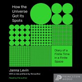 How the Universe Got Its Spots (MP3-Download)