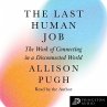 The Last Human Job (MP3-Download) - Bild 1
