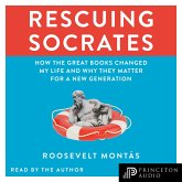 Rescuing Socrates (MP3-Download)