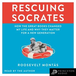 Cover Rescuing Socrates (MP3-Download)